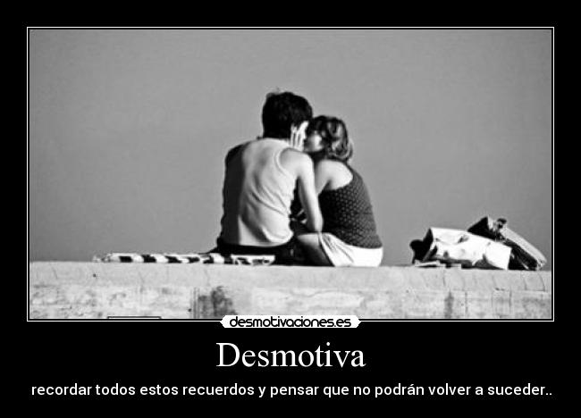 Desmotiva -