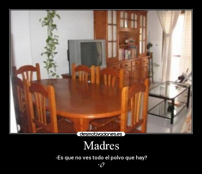 Madres -
