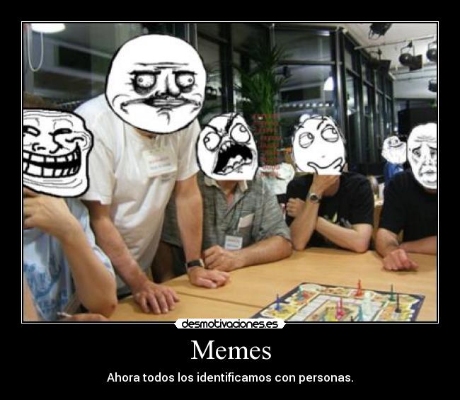 Memes -