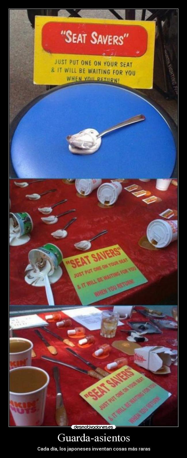 Guarda-asientos -