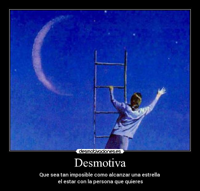 Desmotiva -