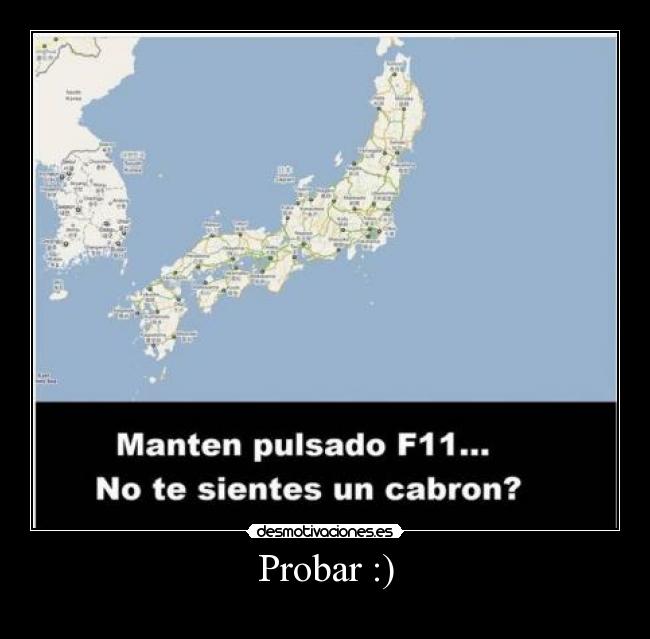 carteles terremoto japon desmotivaciones