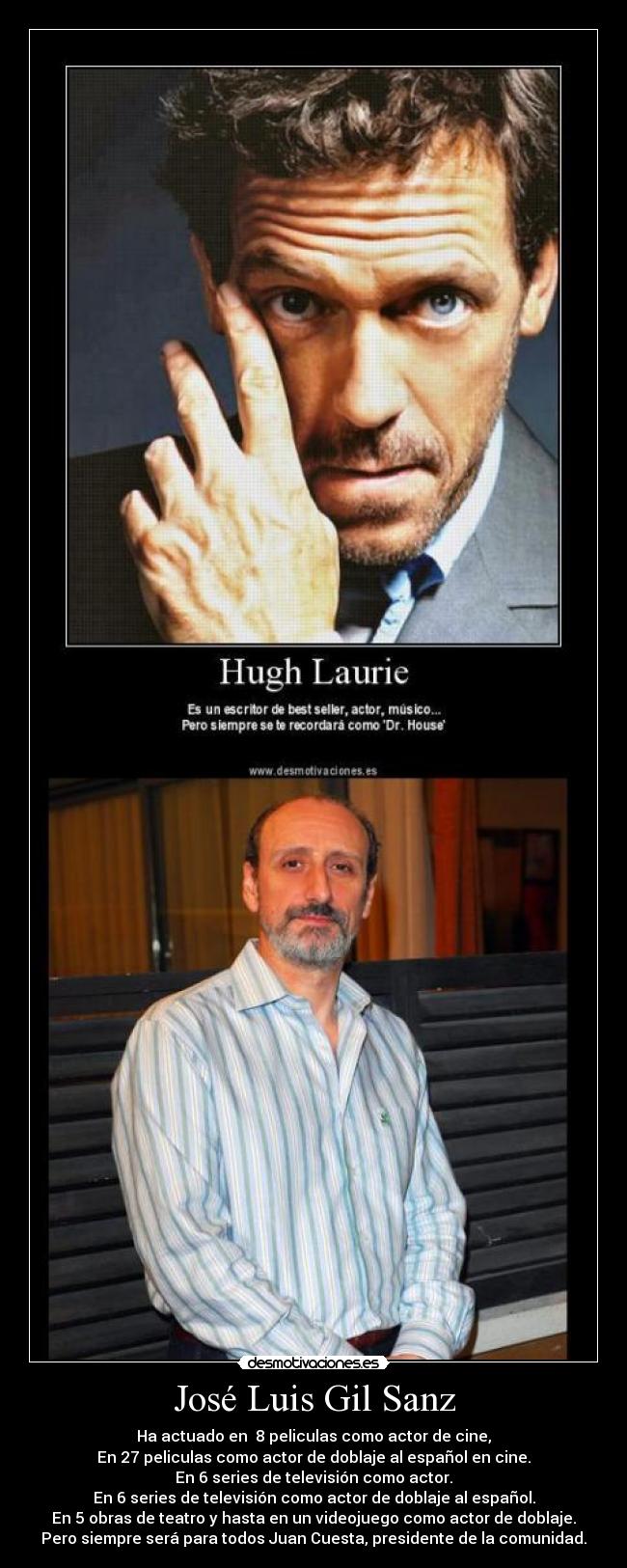 carteles jose luis gil sanz juan cuesta desmotivaciones