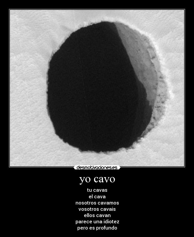 carteles  desmotivaciones