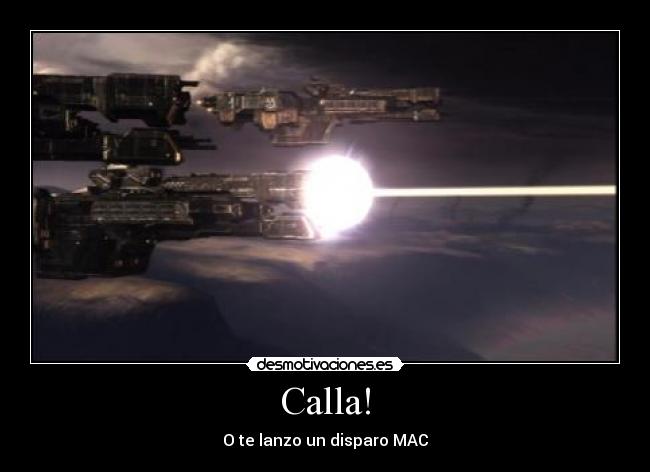 Calla! - 