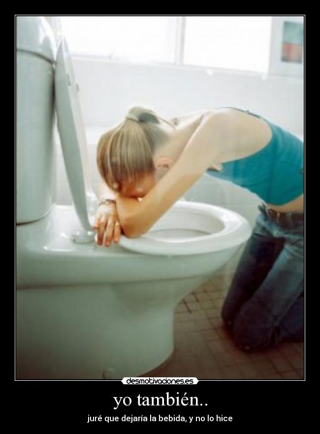 yo también.. -