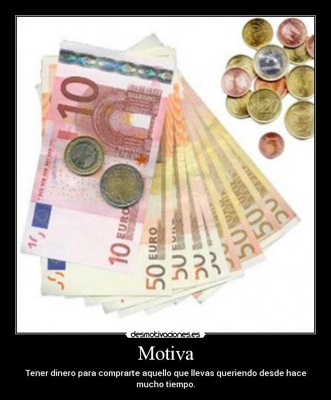Motiva -