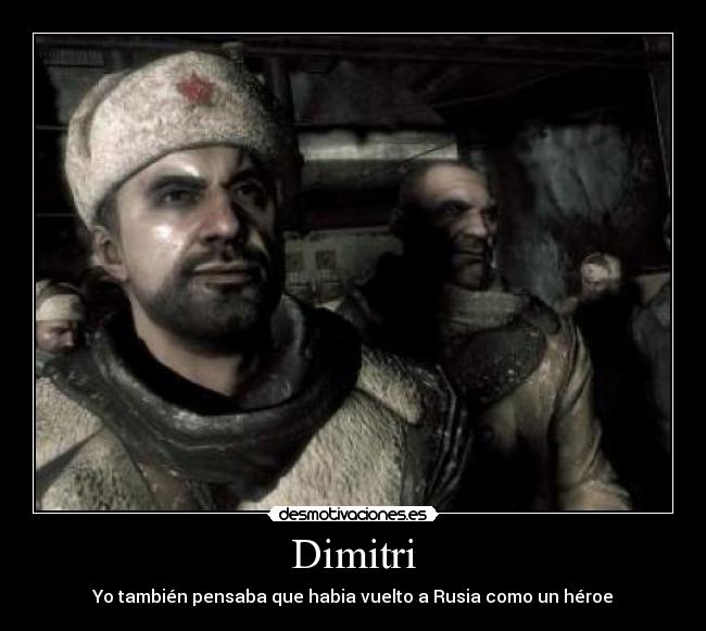 Dimitri - 