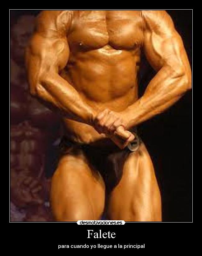 Falete -