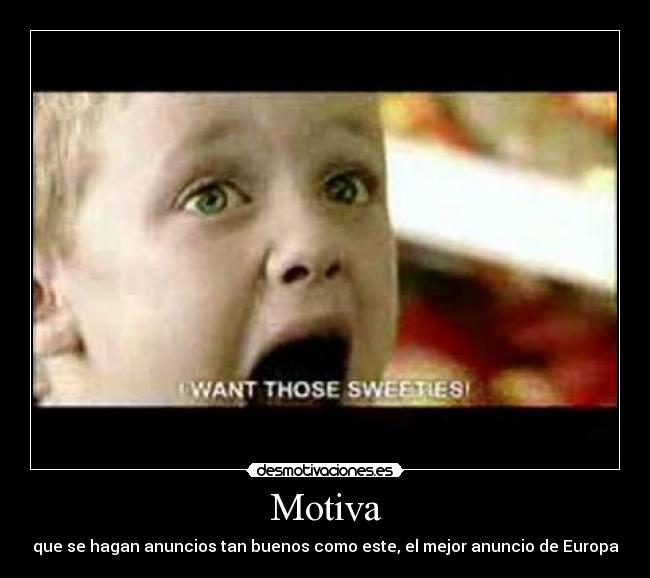 carteles anuncio desmotivaciones