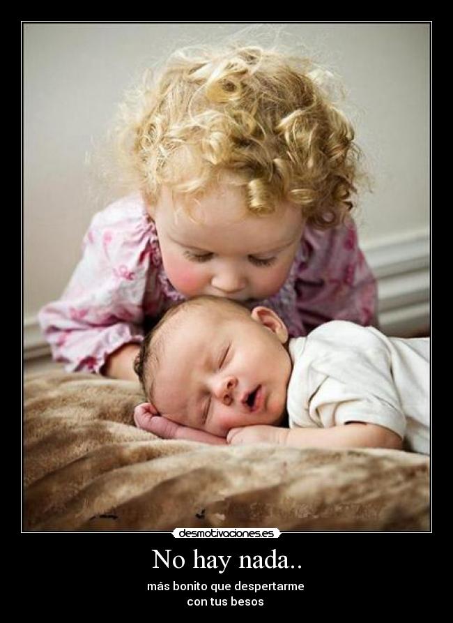 No hay nada.. - 