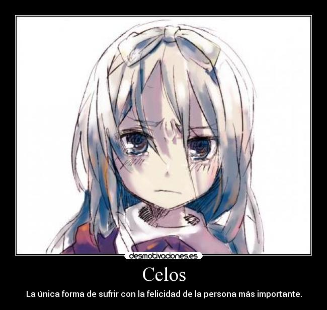 Celos -