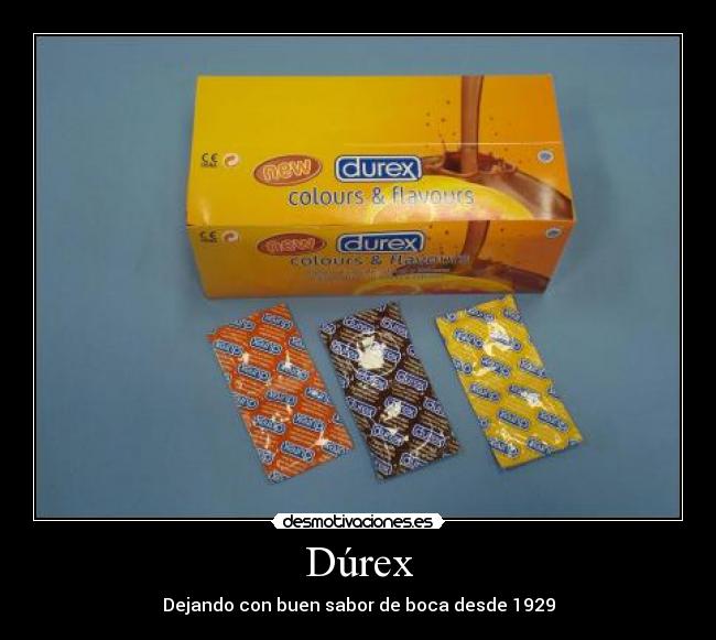 Dúrex - 