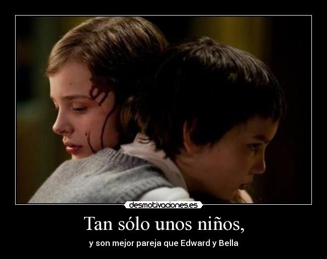 Tan sólo unos niños, - 