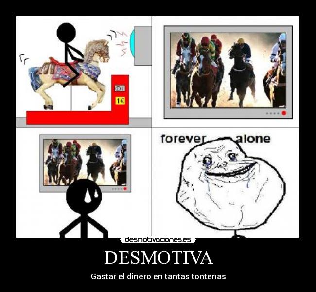 DESMOTIVA - 