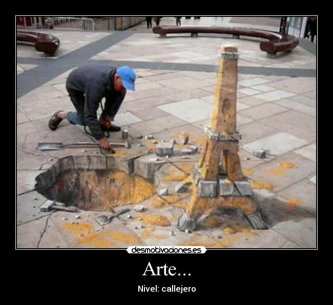 Arte... -