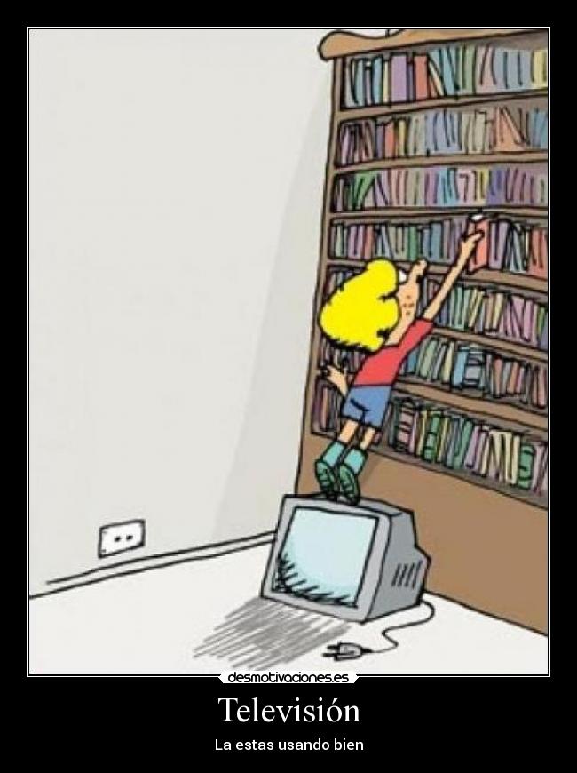 Televisión - 