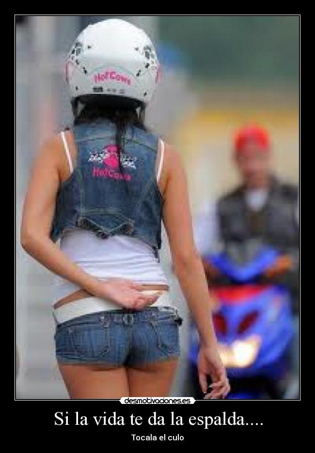 carteles vida desmotivaciones