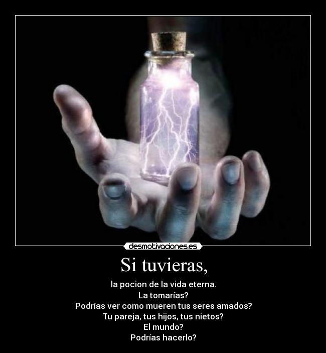 carteles pocion desmotivaciones