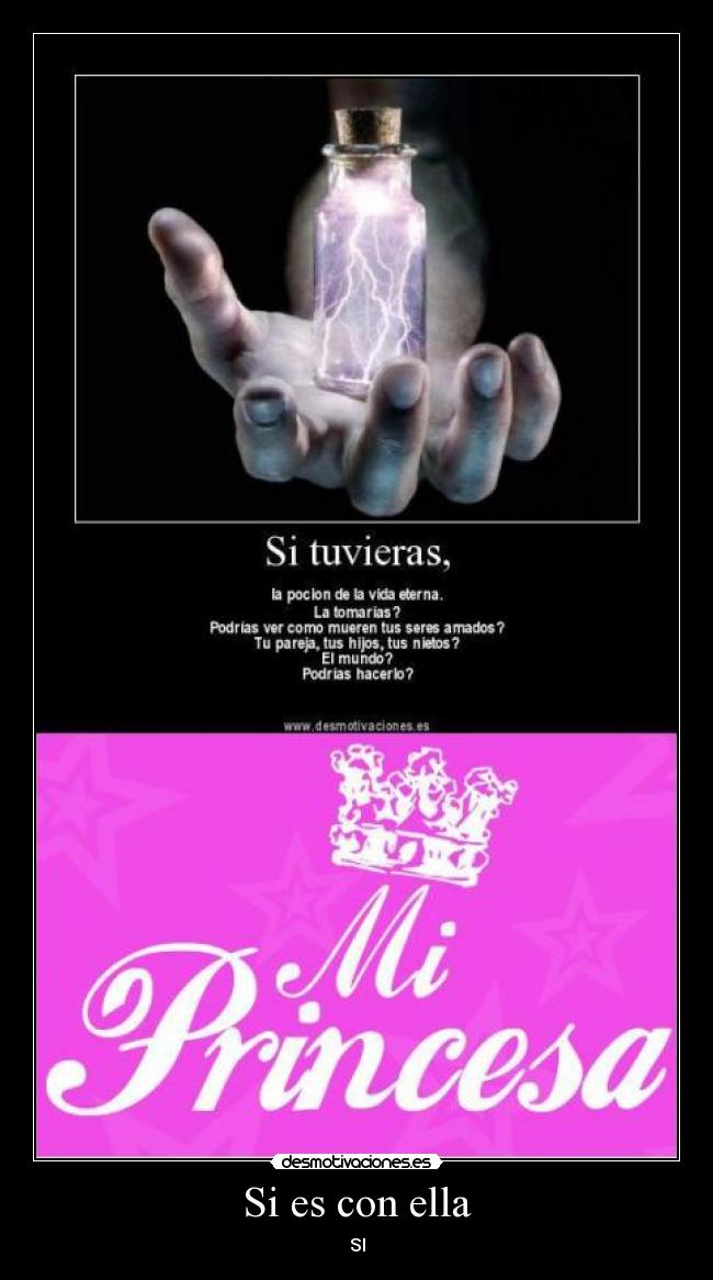 carteles eternidad desmotivaciones