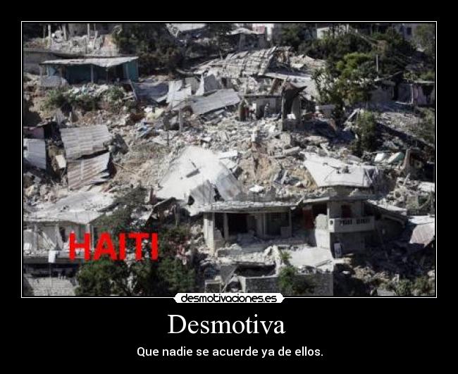 Desmotiva  - 