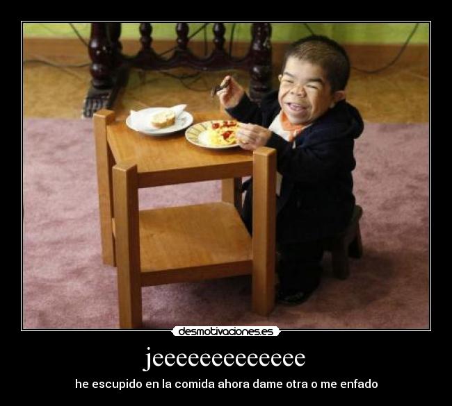 carteles enano desmotivaciones