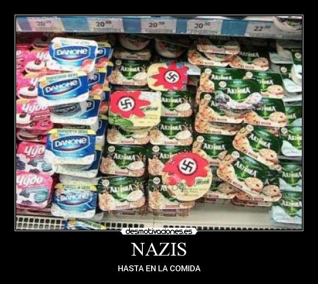 NAZIS - 
