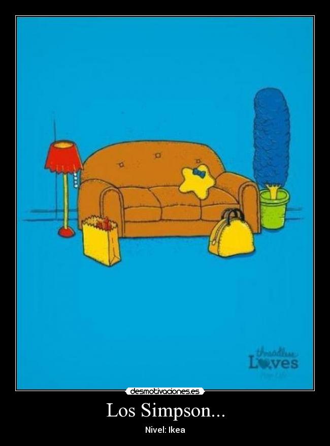 Los Simpson... - 