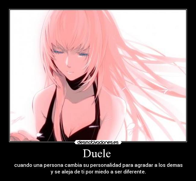 Duele  - 