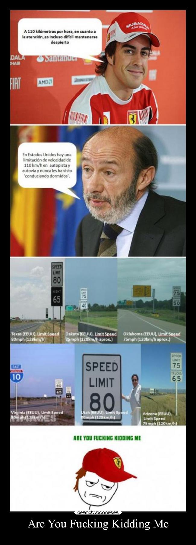 Are You Fucking Kidding Me -