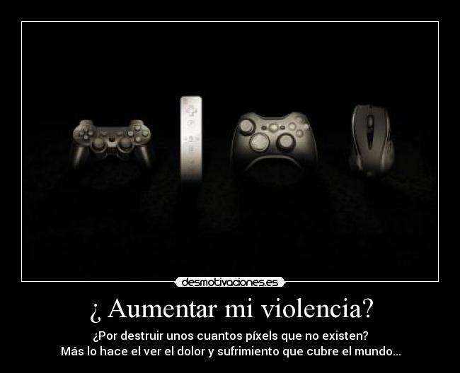 carteles playstationwiipcxboxdestruir desmotivaciones