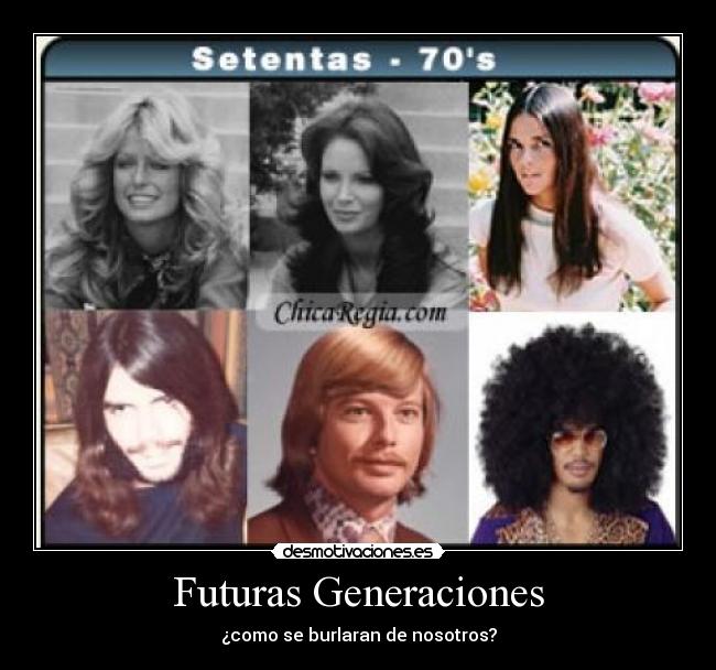Futuras Generaciones -