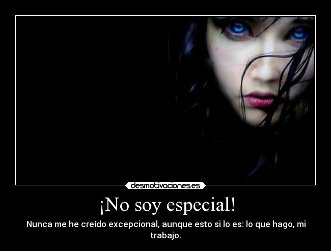 carteles trabajoexcepcional serhacer desmotivaciones