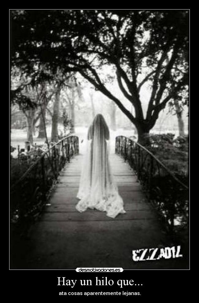 carteles hilo desmotivaciones