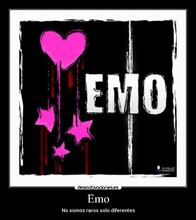 Emo - 