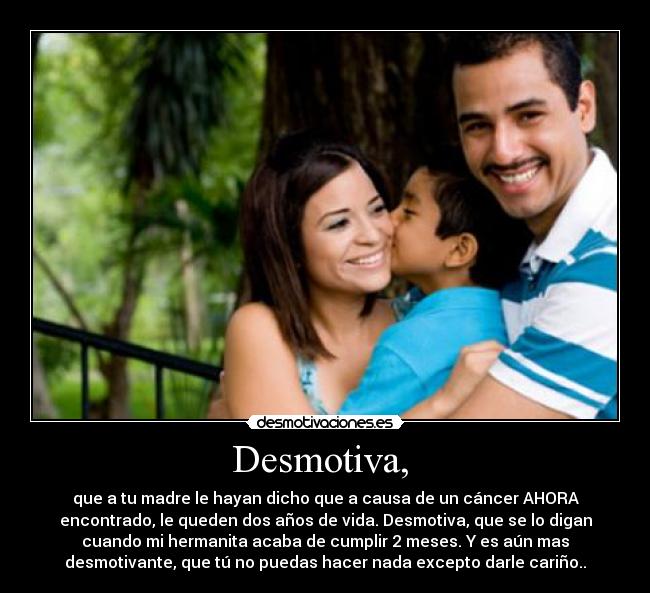 Desmotiva,  - 