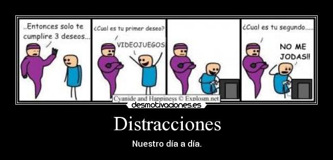 carteles videojuegos desmotivaciones