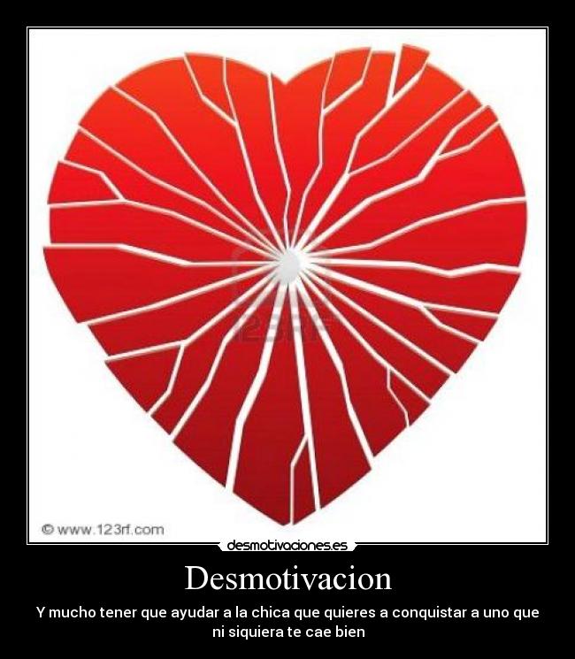 Desmotivacion -