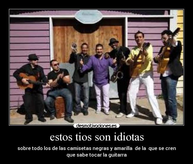 carteles jorge desmotivaciones