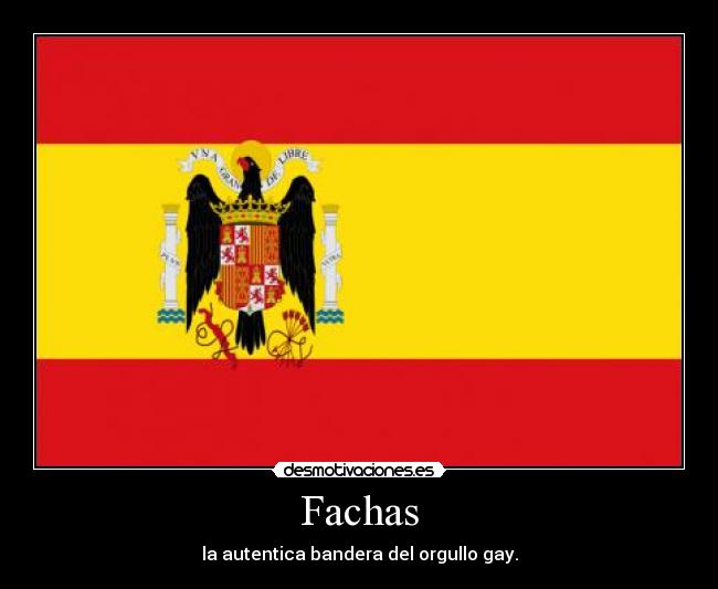 Fachas -