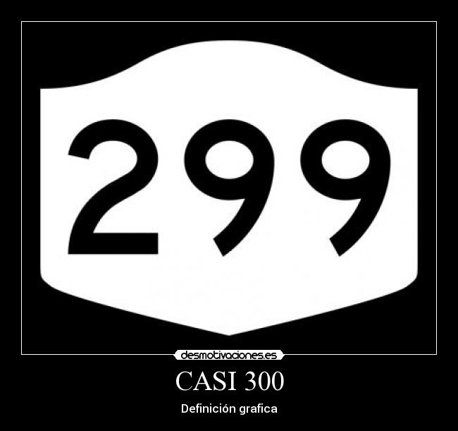 CASI 300 -