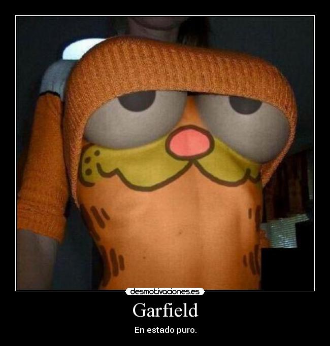 Garfield -