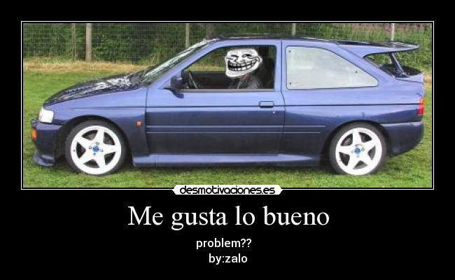 carteles problem desmotivaciones