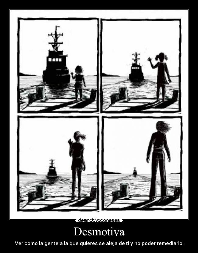 carteles one tree hill gente dibujo desmotivaciones