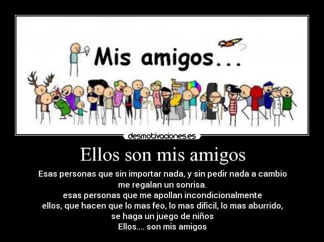 Resultado de imagen para MIS AMIGOS