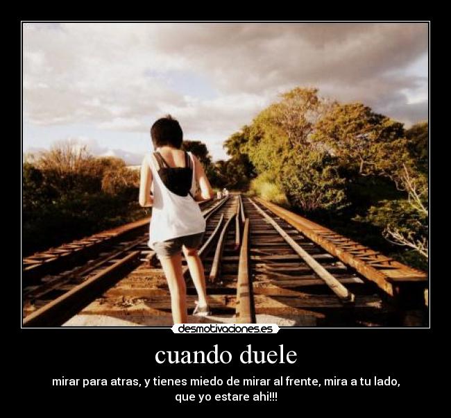 carteles duele desmotivaciones