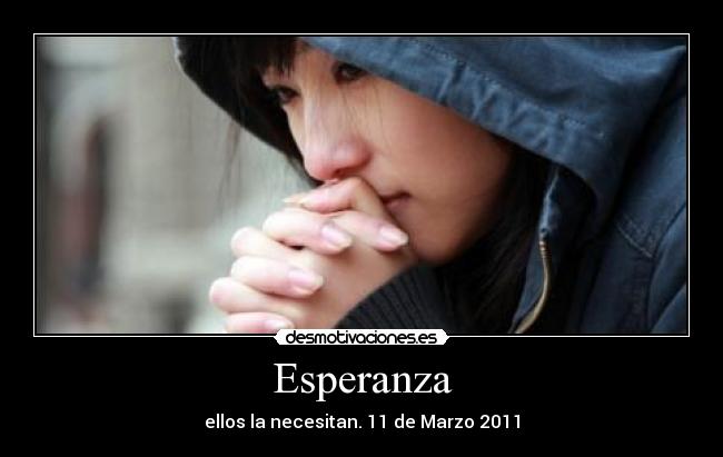 Esperanza -