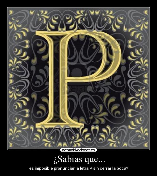 carteles letra desmotivaciones