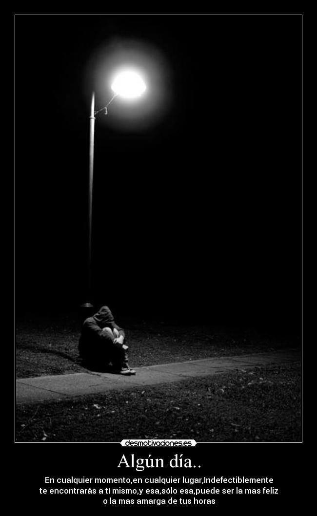 Algún día.. - 