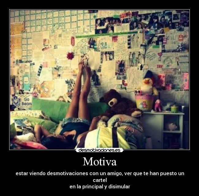 Motiva -